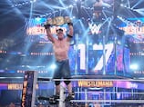 Timeframe: John Cena’s career highlights as he prepares for his final WWE match