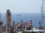 US military to begin blockade of Iranian ports on Monday