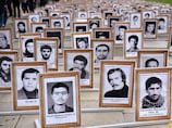 ‘I still hear his voice’: Former prisoners prepare for ground-breaking Iran massacre trial