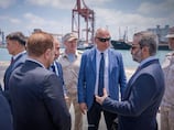 Syria and Russia agree to transform military bases into joint training centres