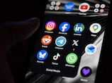 How social media and nannies can shift a household's default language from Arabic to English
