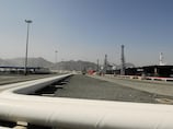 Hormuz blockage is forging a new overland energy map for the Middle East
