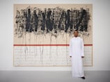UAE art guide: Seven exhibitions to see, from Body Quotidian to Juma Al Haj