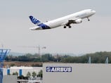 Airbus says quality problem found in some A320 metal panels