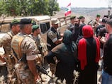 Inside Lebanon's 'pilot zones': Zawtar Al Gharbiyeh residents' return blocked despite Israeli withdrawal