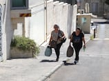 UK must remain in Jerusalem 'at all costs', says former diplomat