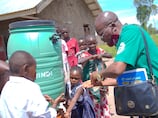 Dubai sends 20 tonnes of medical aid to DR Congo to boost Ebola virus response