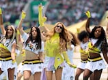 Three performances, no parties: Is it time for Fifa to put World Cup opening ceremonies on the bench?