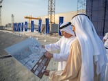 Dubai Metro Blue Line: How emirate is using latest tech to dig tunnels