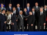 Europeans to 'revive' mutual assistance pact amid Nato doubts