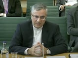 UK summons Iranian ambassador over 'inflammatory' post