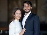 Queen Rania reveals Princess Iman is pregnant with second child
