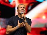 Top 32 concerts and events coming to UAE, from Amr Diab and Shakira to Lewis Capaldi