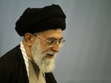 Ali Khamenei: The architect of Iran’s hardline doctrine