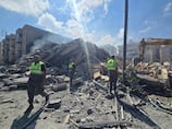Israel to 'press pedal even harder' in Lebanon in response to drone fears