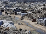 Hillary Clinton backs Donald Trump's Gaza plan, calling it only realistic path to reconstruction