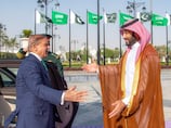 Saudi Arabia and Pakistan defence pact: Riyadh diversifies security options