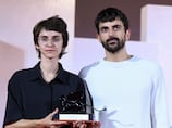 'Despicable creators': Israeli ministers attack directors of Gaza film Naza after Venice win