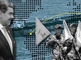With Maduro gone, will Venezuela’s Lebanese diaspora also see the back of Hezbollah?