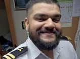 Agonising wait for family of Indian sailor missing after Iran strike on ship off Oman