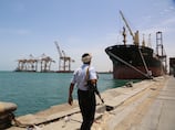 Why fall of Yemen's historic coffee port Mokha matters
