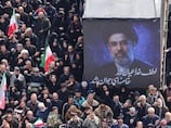Where is Mojtaba Khamenei? Iranian officials say new leader is 'lightly injured'