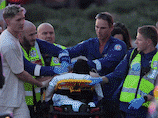 Australian PM condemns 'shocking' Bondi Beach terror attack after 15 killed