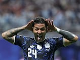 Argentina launch late fightback to beat England and earn World Cup final spot