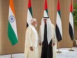 Beyond $100bn: How UAE and India are building deeper economic ties