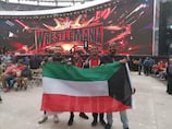 I've been to WrestleMania in US and a WWE show in Riyadh - here's why Saudi Arabia deserves to host the event