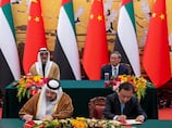UAE and China sign initial pact to boost investment flows