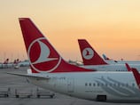 Middle East flight updates: Turkish Airlines ramps up UAE schedule while Kuwait reopens