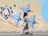 Deterrence and leverage: Iran tries to call the shots with strikes on Israel