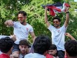 ‘Something historic is happening’: Iraq return to World Cup after 40 years – and fans are dreaming
