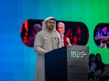 UAE minister highlights media’s evolving role at 1 Billion Followers Summit