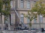 Europol warns over 'explosive' museum robberies targeting gold and jewels