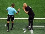 Egypt's first World Cup win puts spotlight on style of fiery coach Hossam Hassan