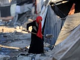 Israeli military kills six people in Gaza despite ceasefire