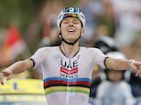 Tour de France: Tadej Pogacar produces spectacular ride to win Stage 6 and regain yellow jersey