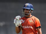 Seismic change in UAE cricket means even T20 World Cup star Sohaib Khan has to prove himself all over again