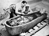 Forget Carter - hidden story of the other Englishman behind Tutankhamun discovery