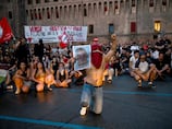 Morocco warns Italy of concerns over death of citizen compared to George Floyd case