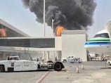 Airports forced to review security as missile and drone threats rise