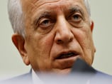 Why a former US diplomat backs Ali Al Zaidi to pull off Iraq's balancing act