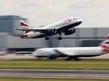 British Airways owner IAG dismisses jet fuel crisis talk