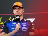 Max Verstappen signs new contract with Red Bull