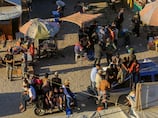 'Who will pay our salaries?': Gaza's 40,000 civil servants face uncertain future