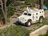 UN chief gives options for new force in southern Lebanon after Unifil withdraws