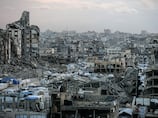 Board of Peace proposes six-month $2.4bn plan for Gaza reconstruction