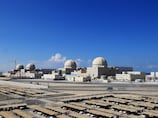 UAE investigates source of drones after 'treacherous terrorist attack' on Barakah plant